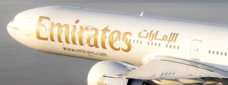 Эмирейтс добавляет 10 новых направлений для путешественников и предлагает стыковки через Дубай в 40 городах.